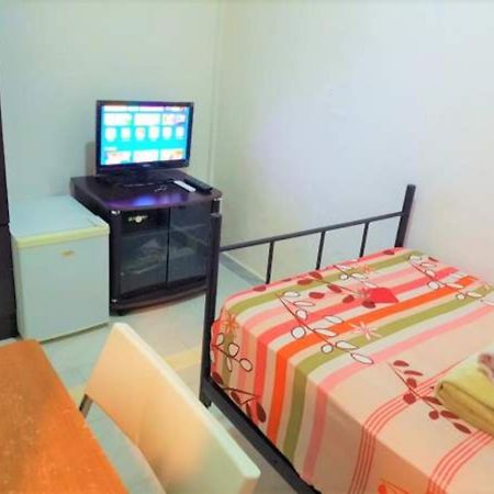 Staff House Bed & Breakfast Nyiregyhaza Luaran gambar