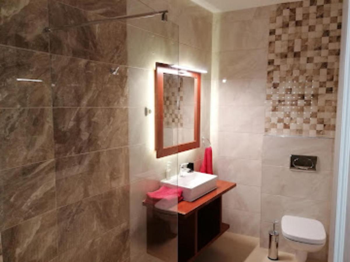 Staff House Bed & Breakfast Nyiregyhaza Luaran gambar